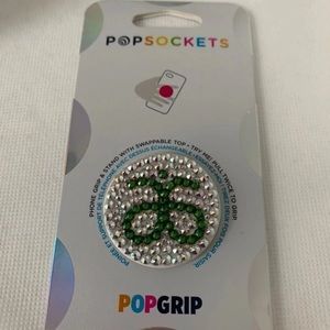 Arbonne Consultant Crystal Rhinestone PopSocket